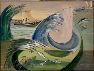 La sirène