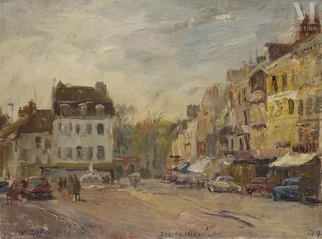 Fontainebleau
