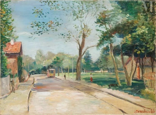 Le tramway