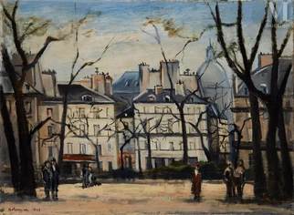 La rencontre