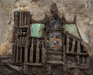 La cathédrale