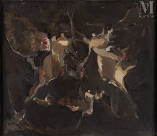 Danseurs