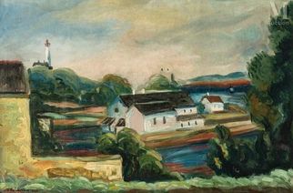 Paysage, 1926