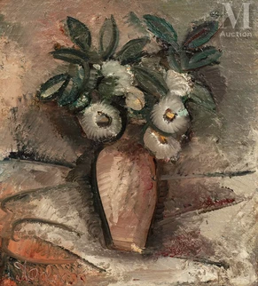 Bouquet de fleurs