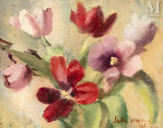 Tulipes