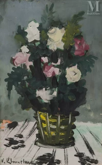 Composition florale