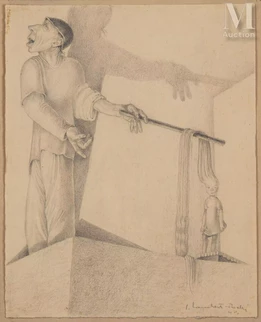 Le marionnettiste