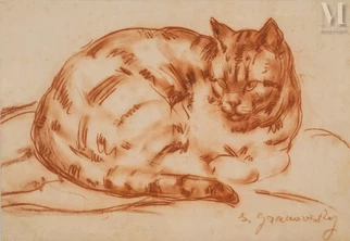 Le chat