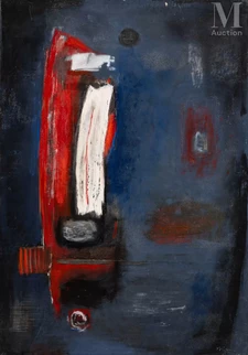 Composition abstraite