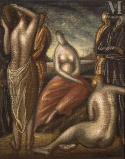 Baigneuses