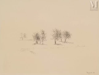 Les arbres