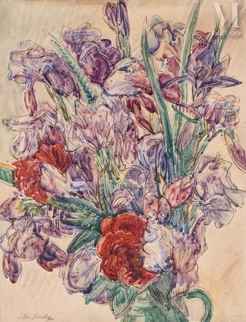 Fleurs