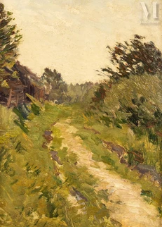 Le chemin