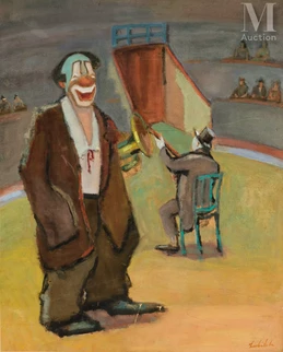 Le clown
