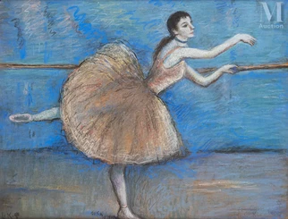 Ballerine