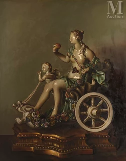 Chariot de Vénus