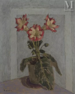 Bouquet de fleurs