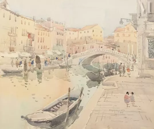 Venise