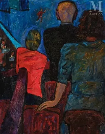 Faust à l’Opéra de Paris
